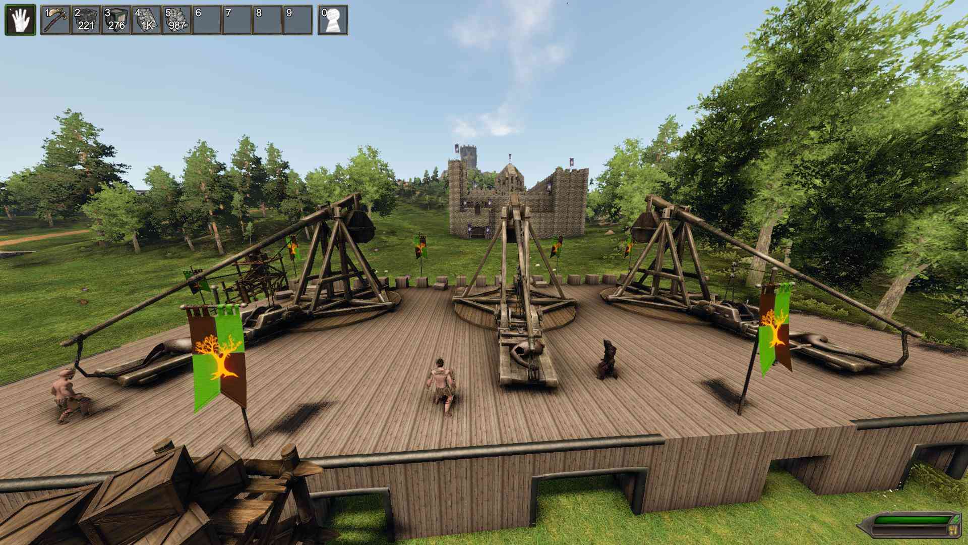 Reign Of Kings screenshot
