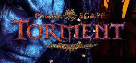 Planescape: Torment: Enhanced Edition artwork