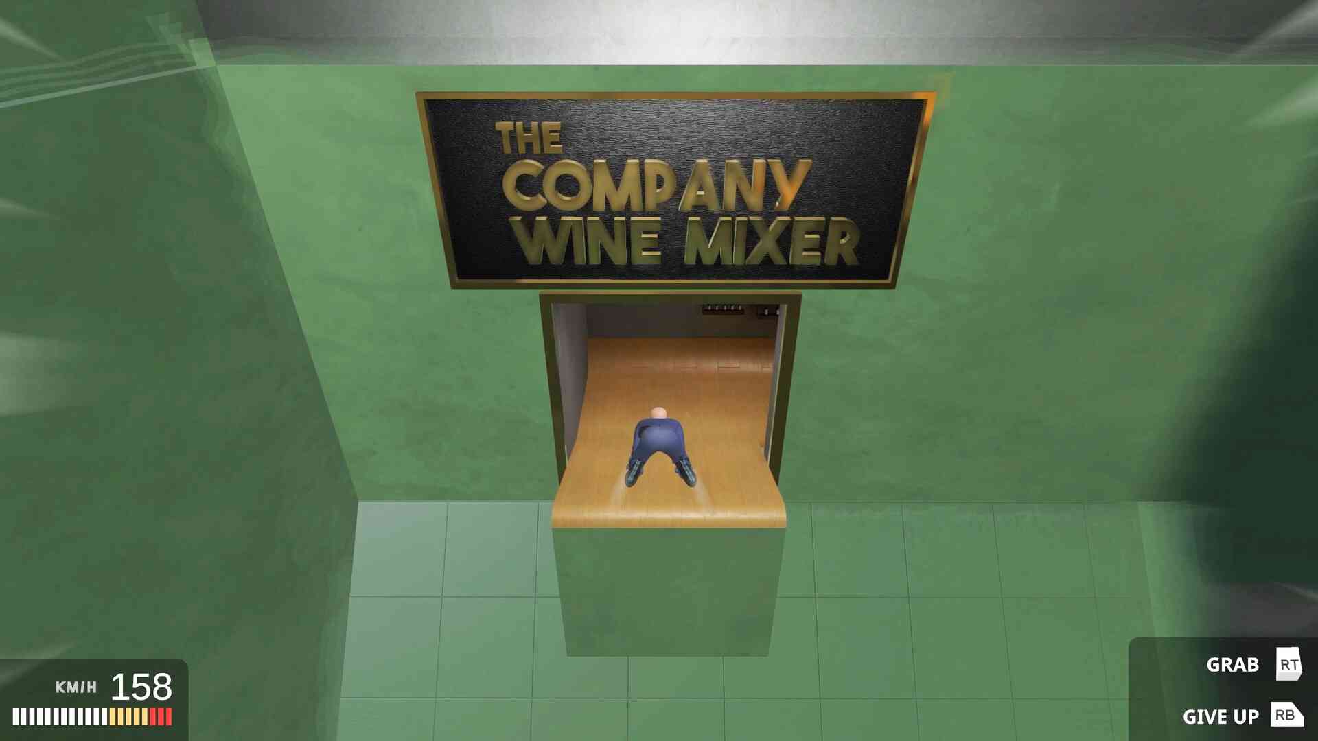 Get To Work screenshot