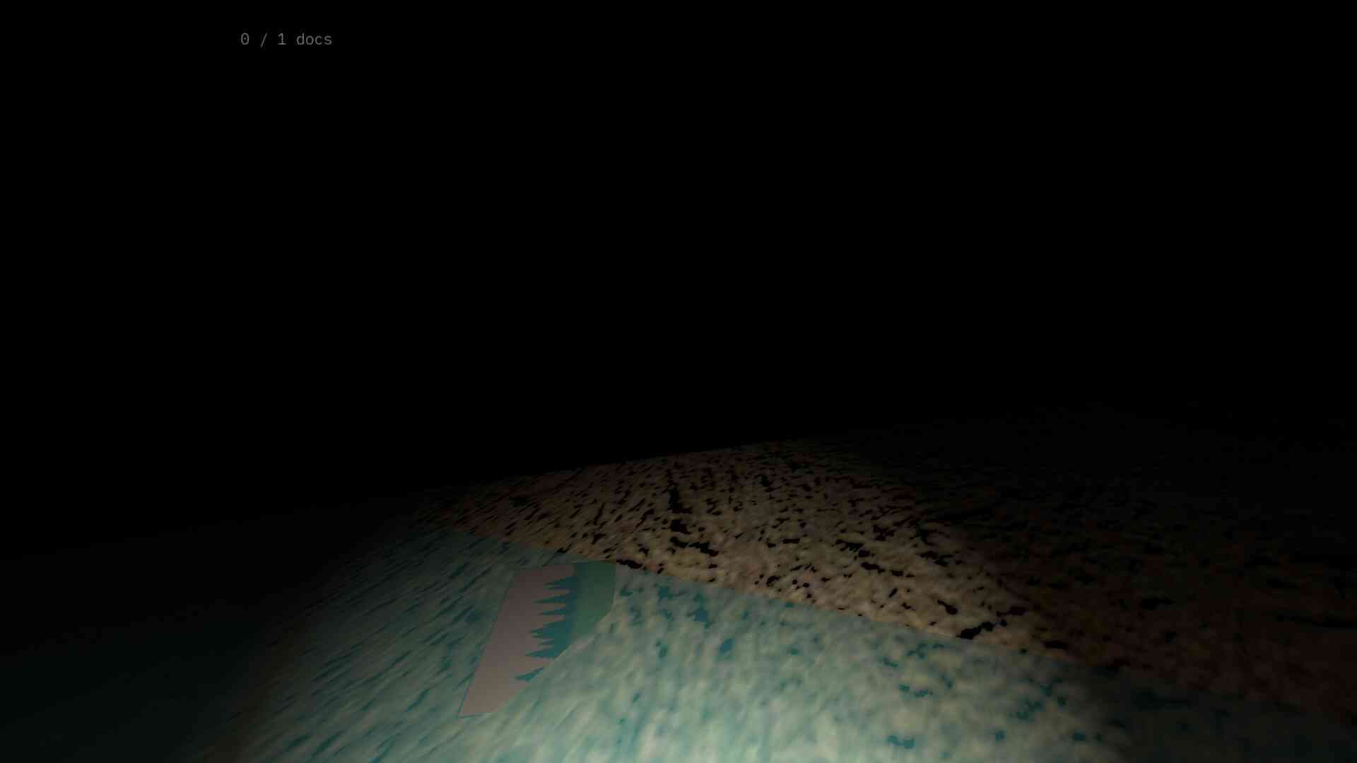 Sounds Terrifying screenshot