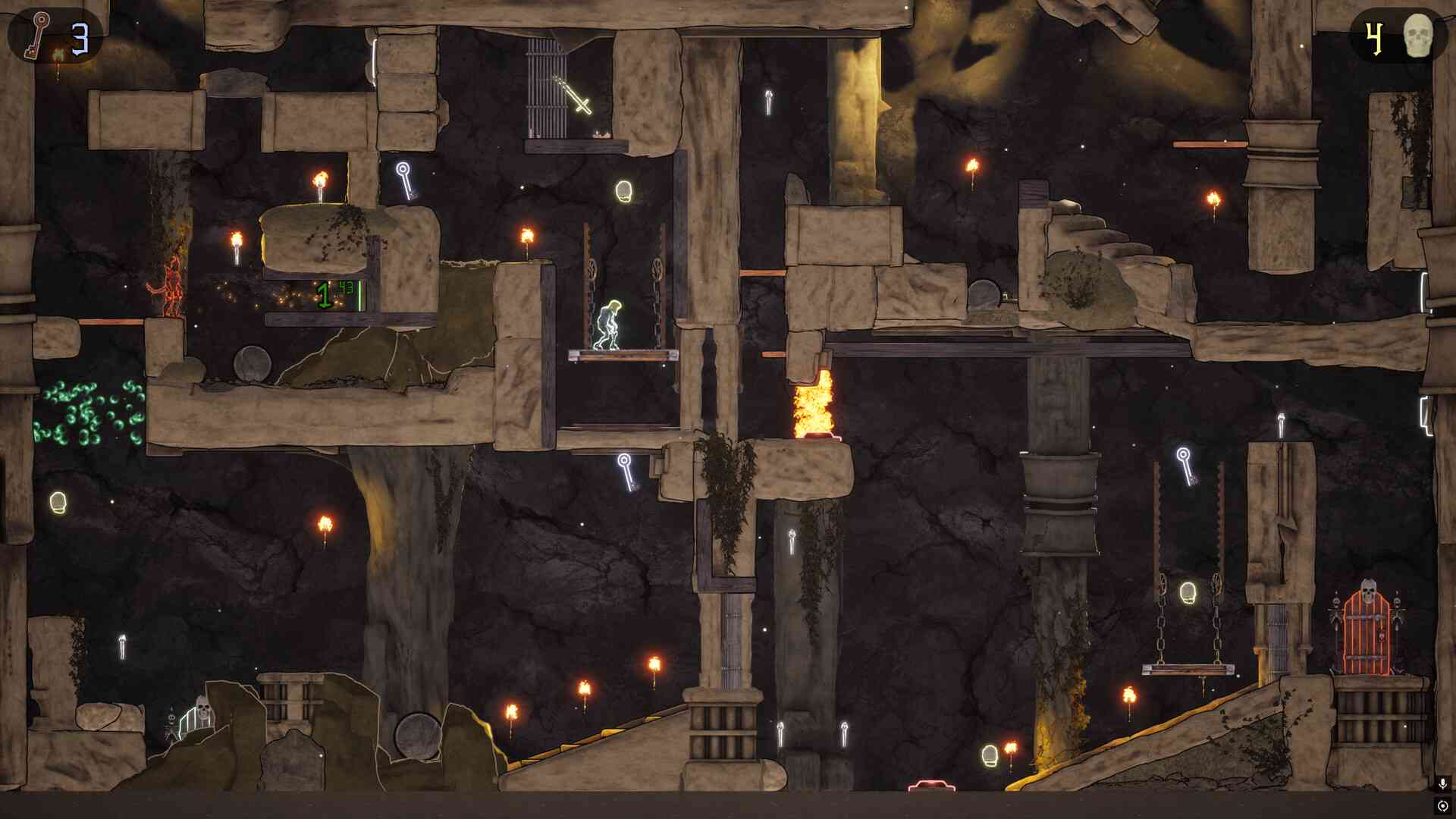 Boyfiend & Ghoulfriend screenshot