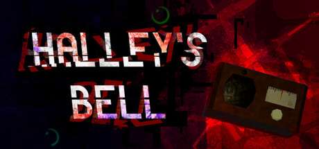 Halley's Bell artwork