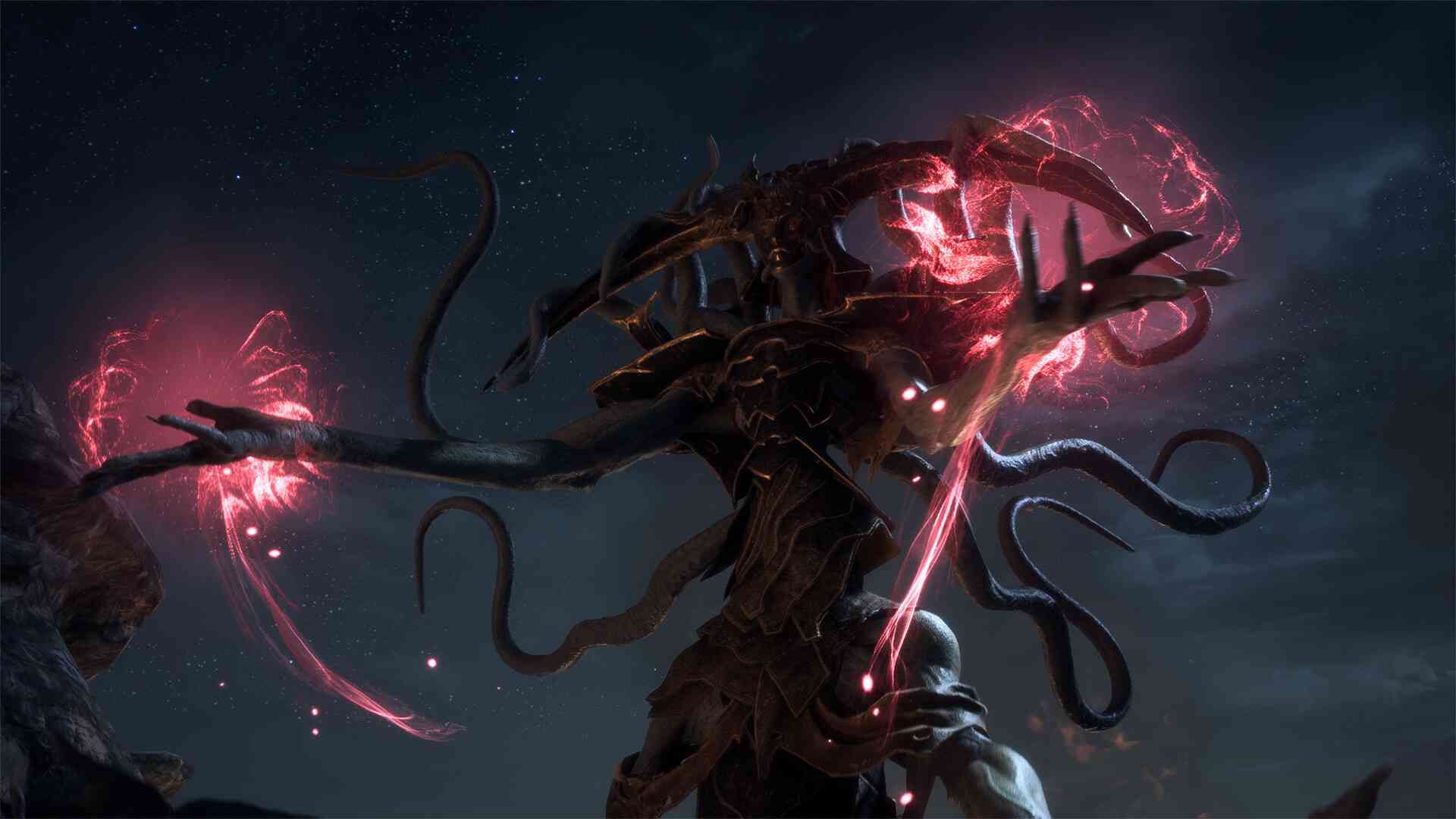 Dragon Age: The Veilguard screenshot