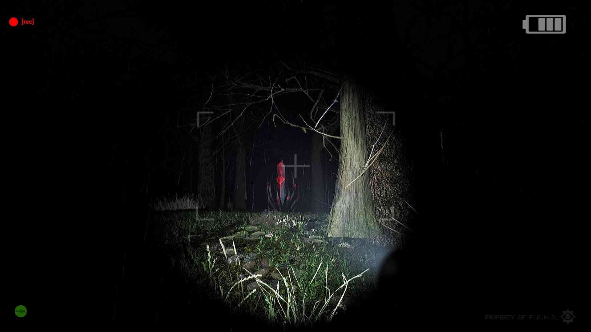 Dead Air screenshot