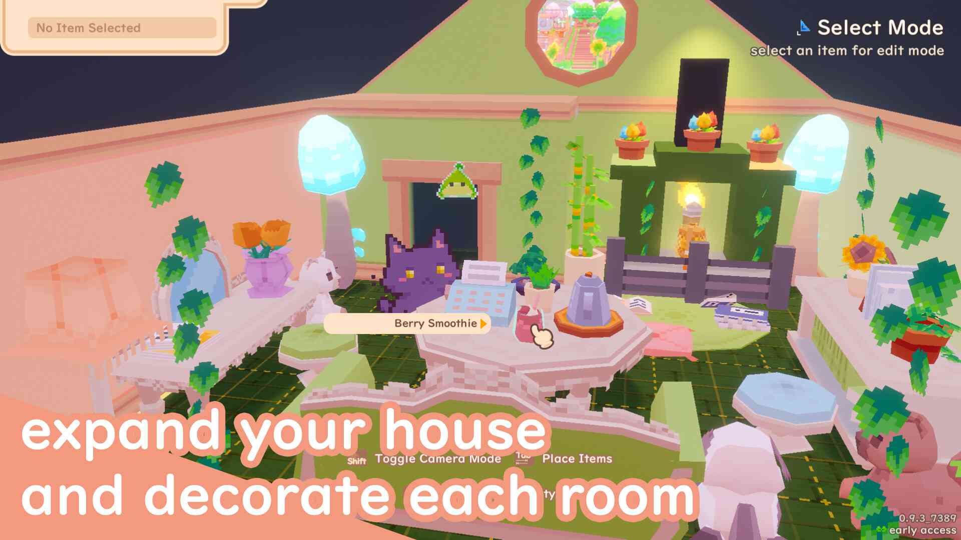 Snacko screenshot