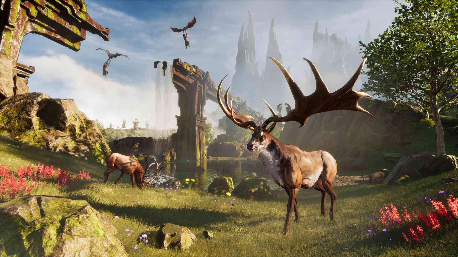 Conan Exiles Enhanced screenshot
