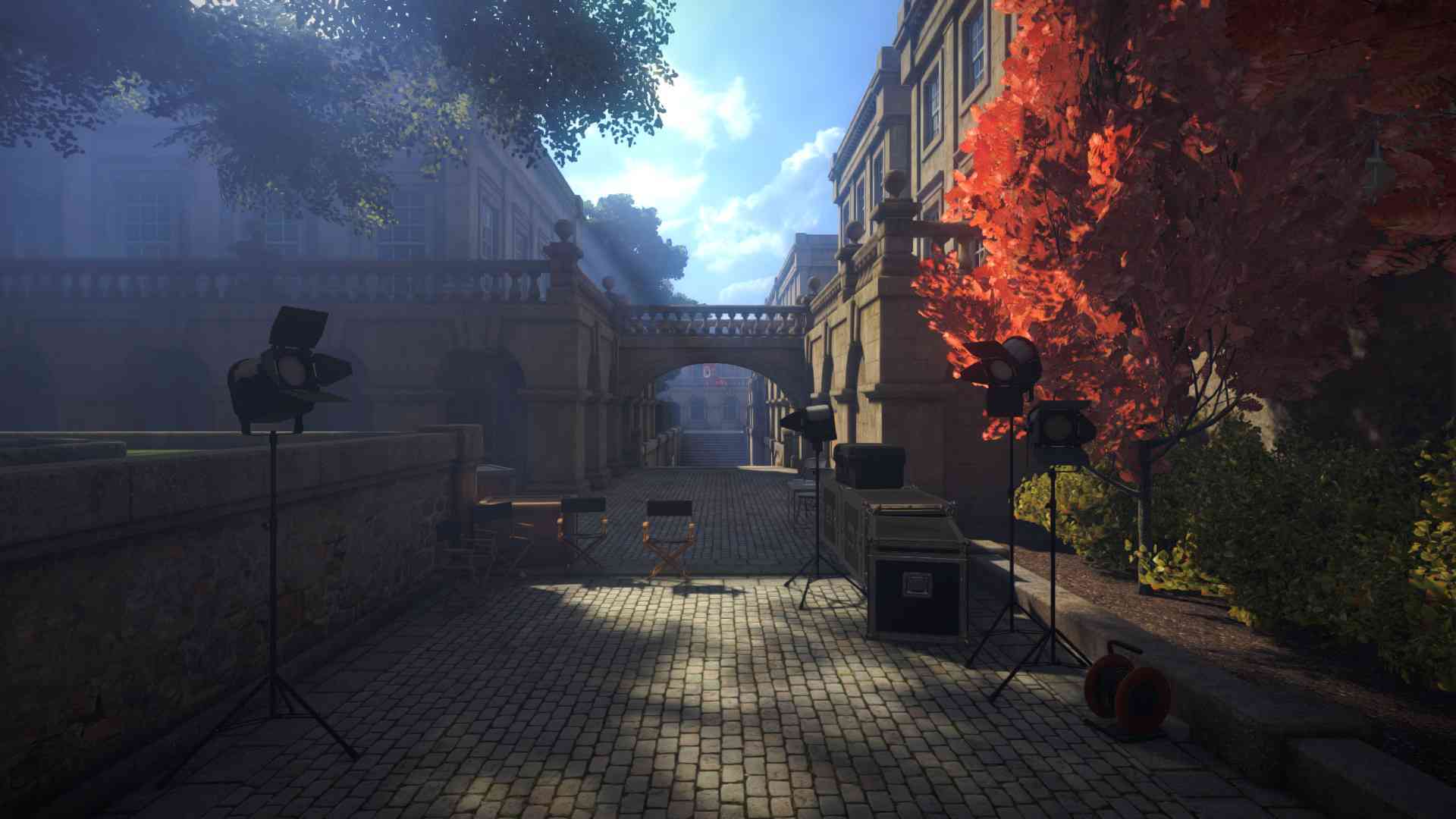Old Gods Rising screenshot