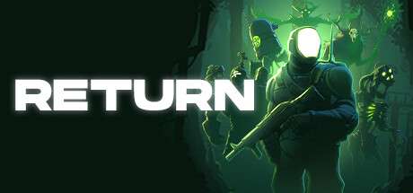 Return artwork