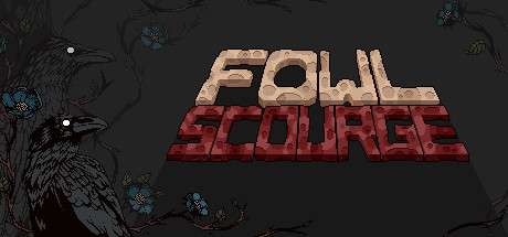 Fowl Scourge artwork