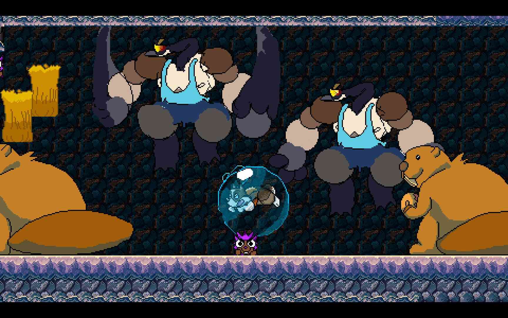 Once We're Home screenshot