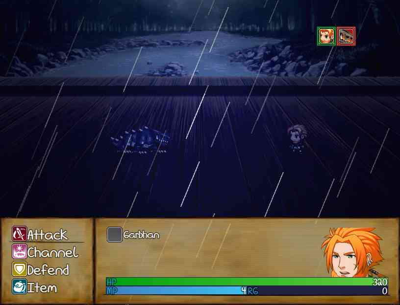 Res Judicata: Vale of Myth screenshot