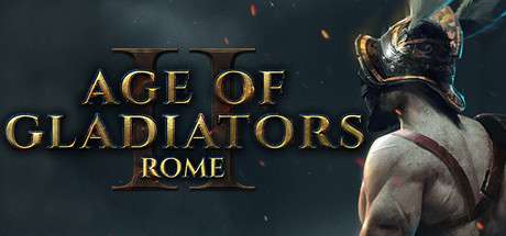 Age of Gladiators II: Rome artwork