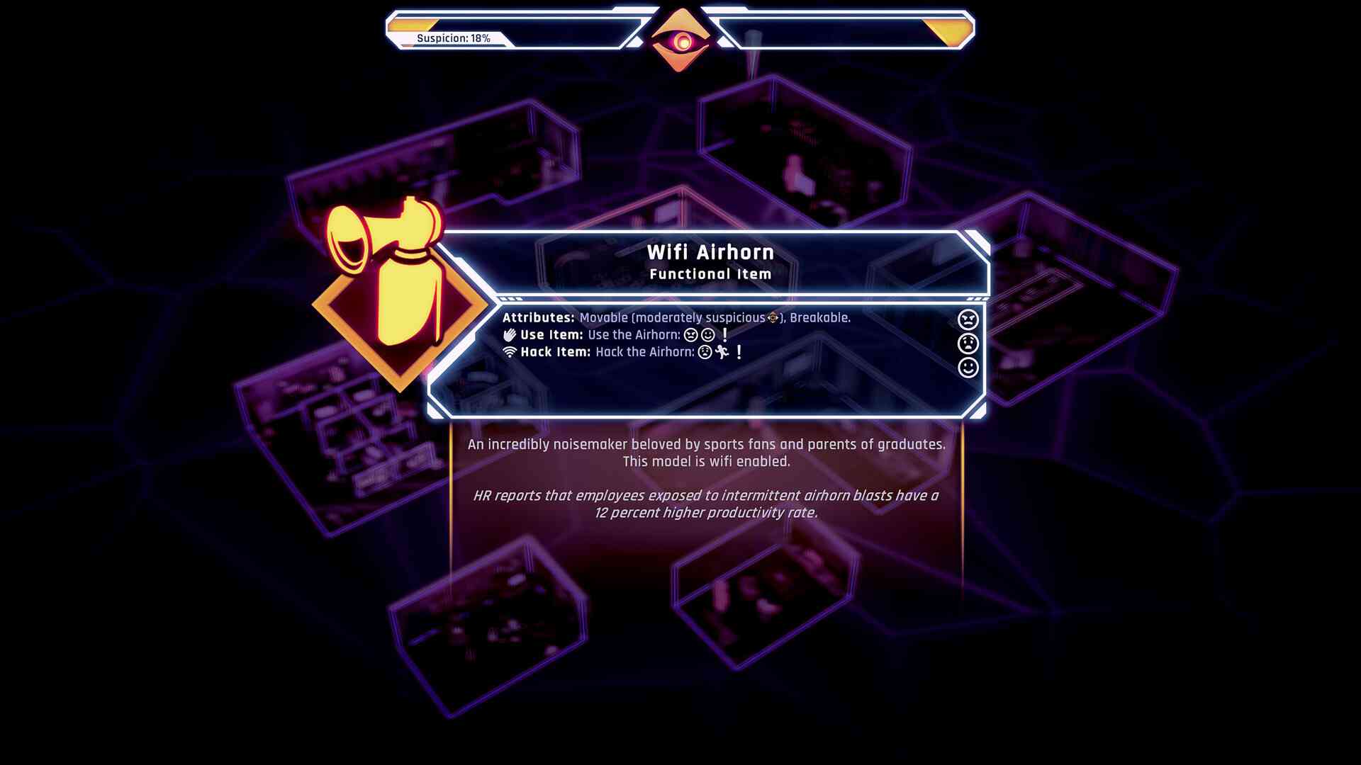 Ctrl Alt Deal screenshot