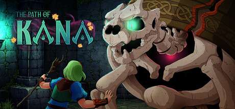 The Path of Kana artwork