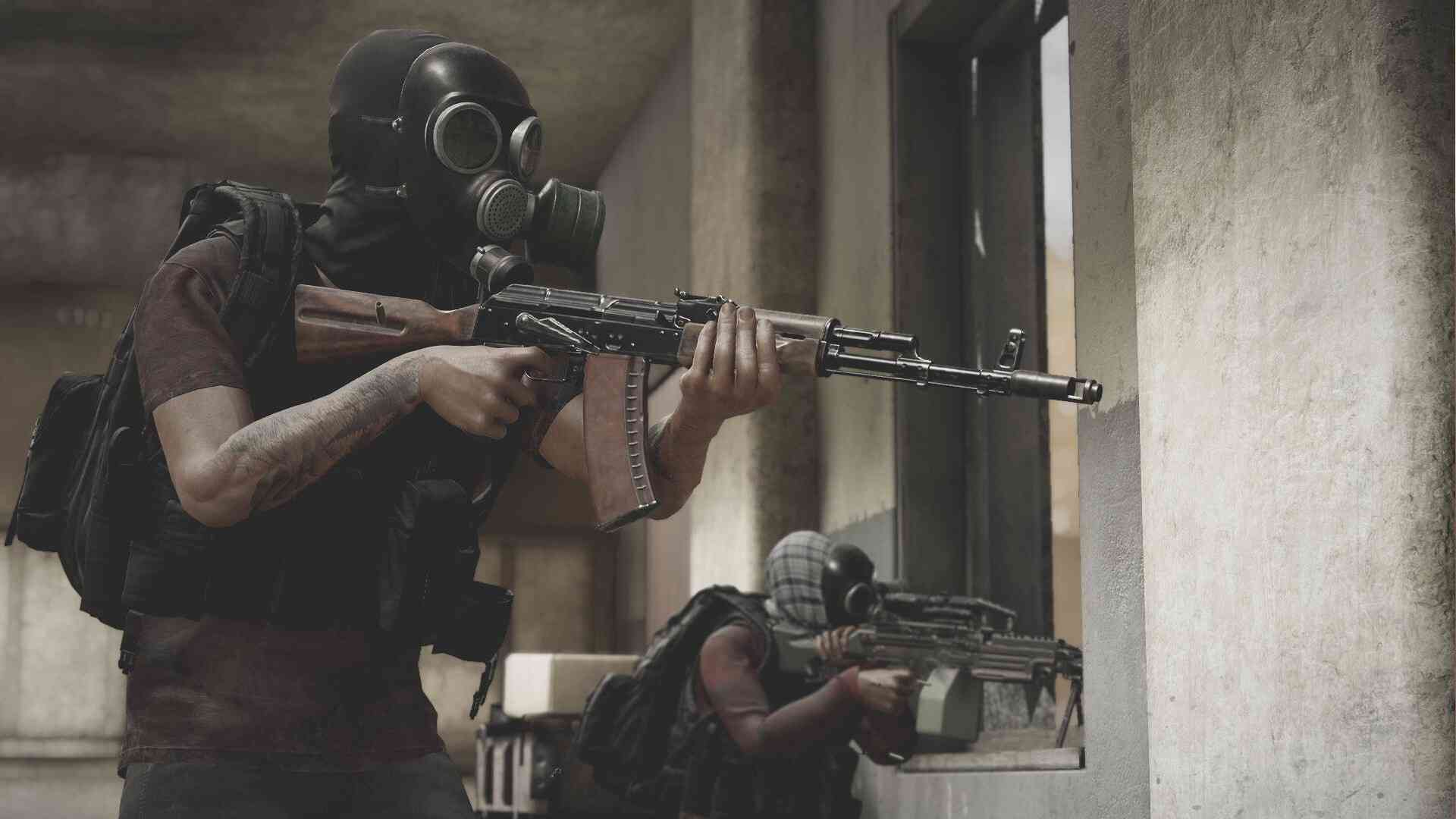 Insurgency: Sandstorm screenshot
