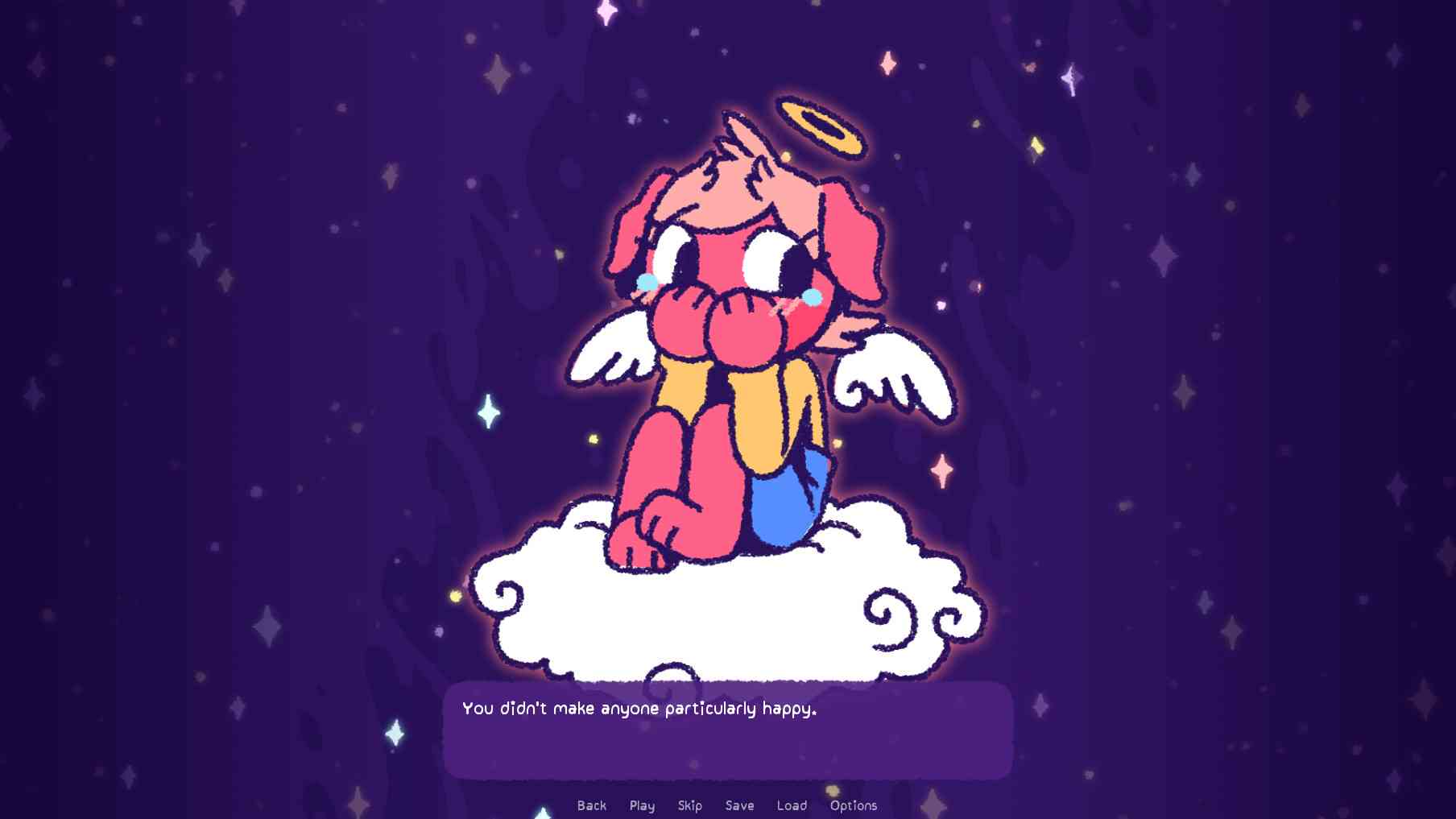 Purrfect Apawcalypse: Purrgatory Furever screenshot