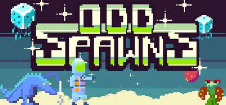 OddSpawns artwork