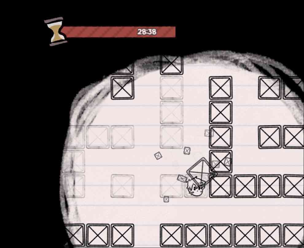 Fallen screenshot