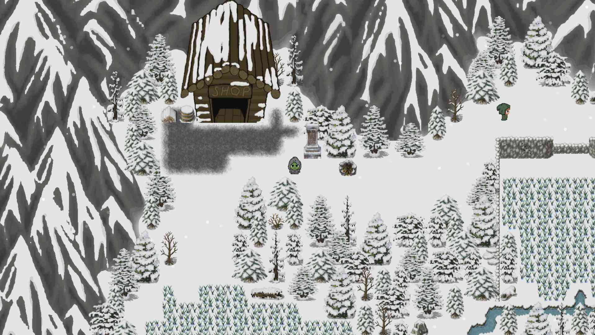 Murgles screenshot