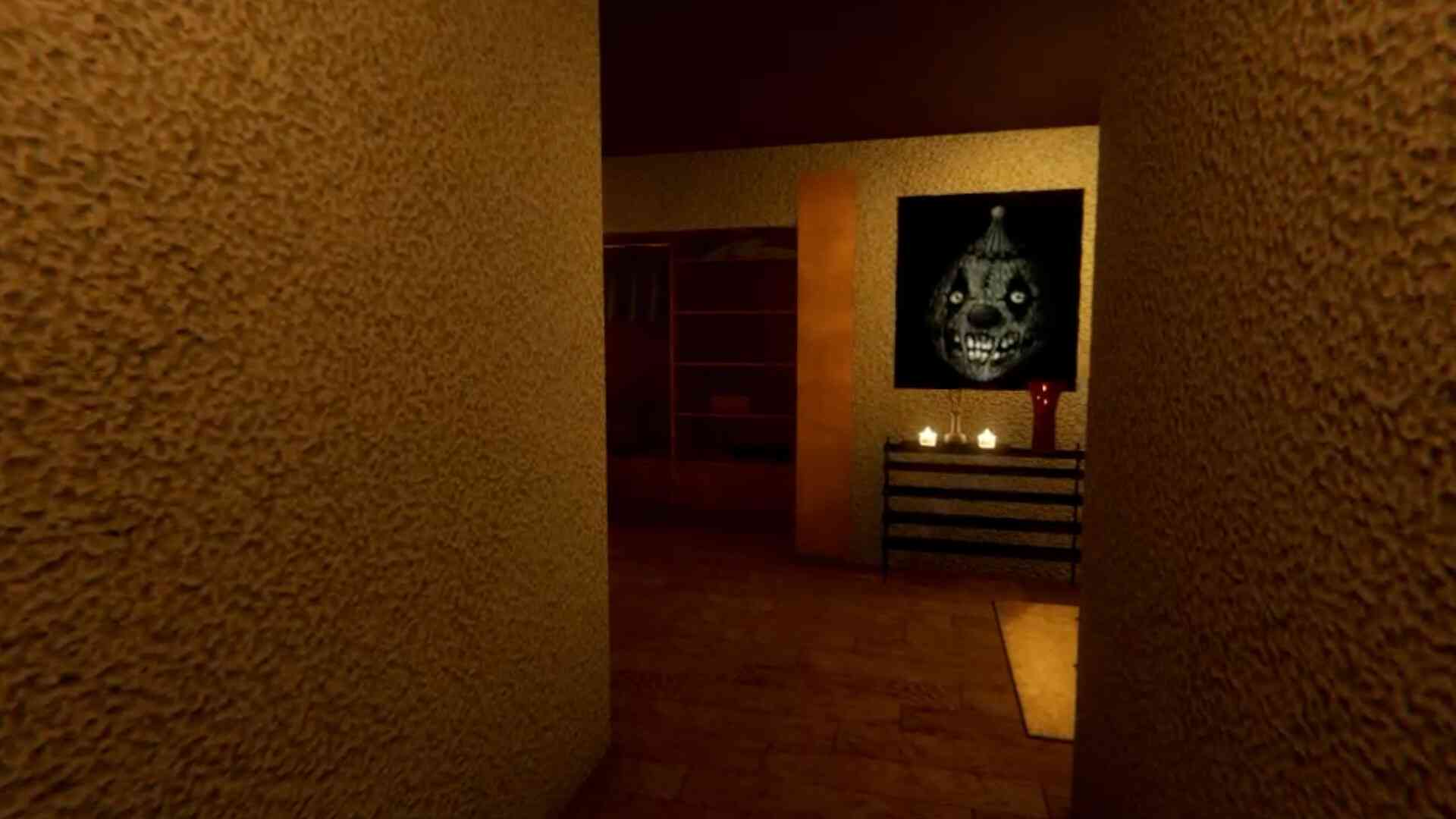 Our Eyes See No Evil screenshot