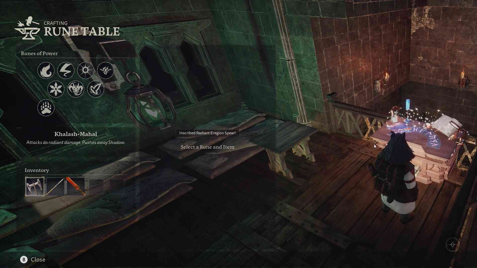 The Lord of the Rings: Return to Moria screenshot