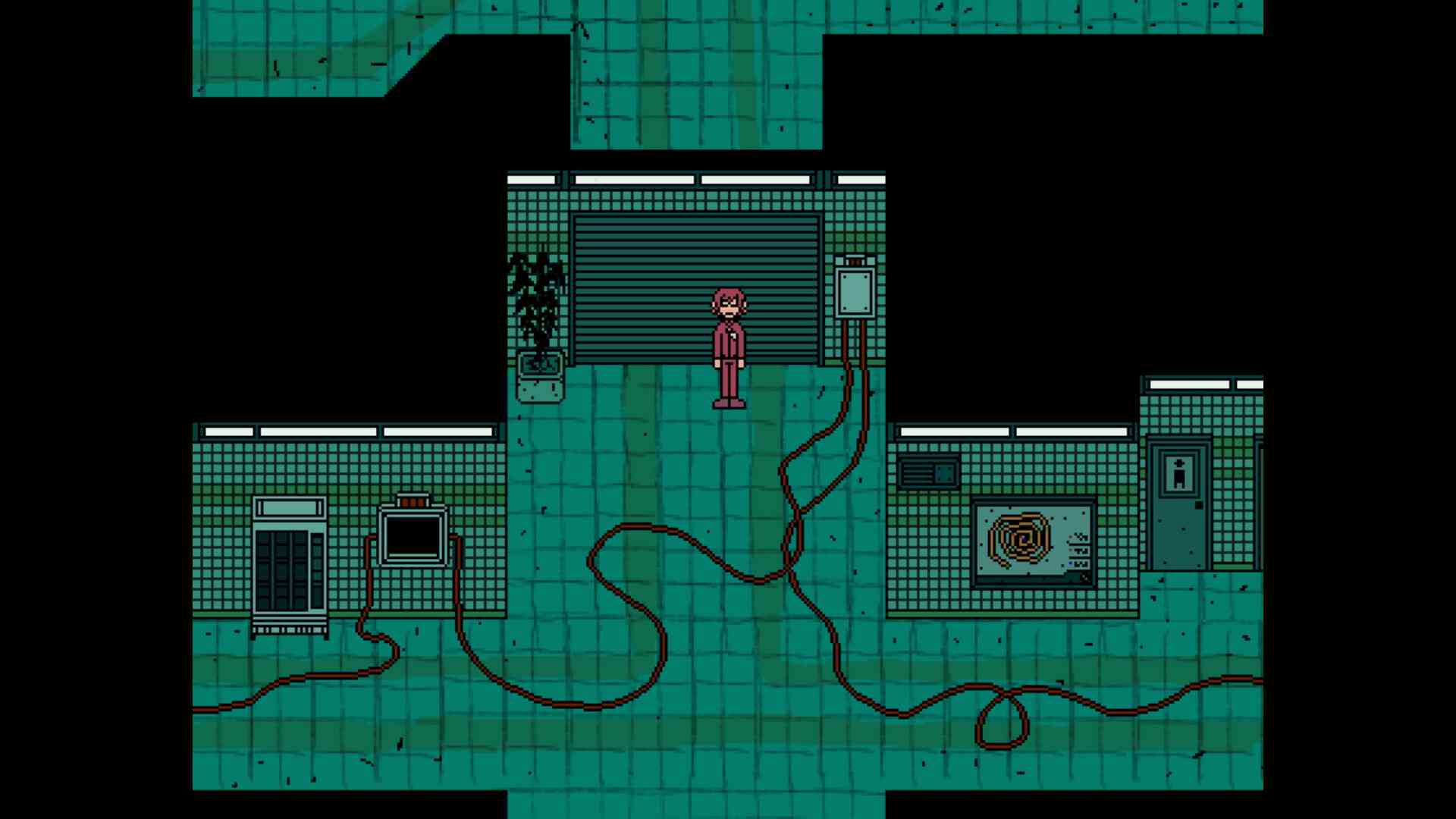 hitogata screenshot