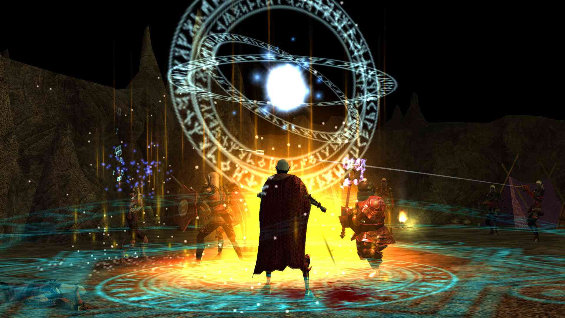 Neverwinter Nights: Enhanced Edition screenshot