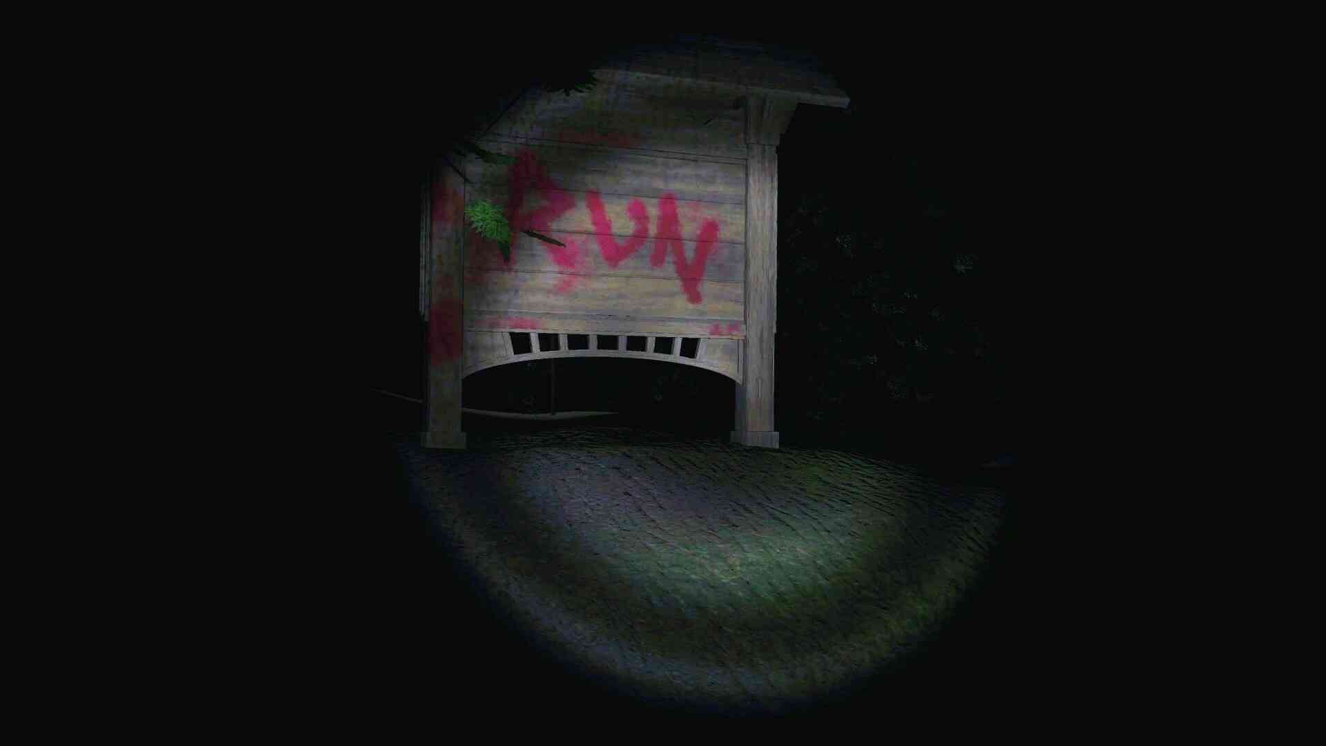 Midnight Echo screenshot
