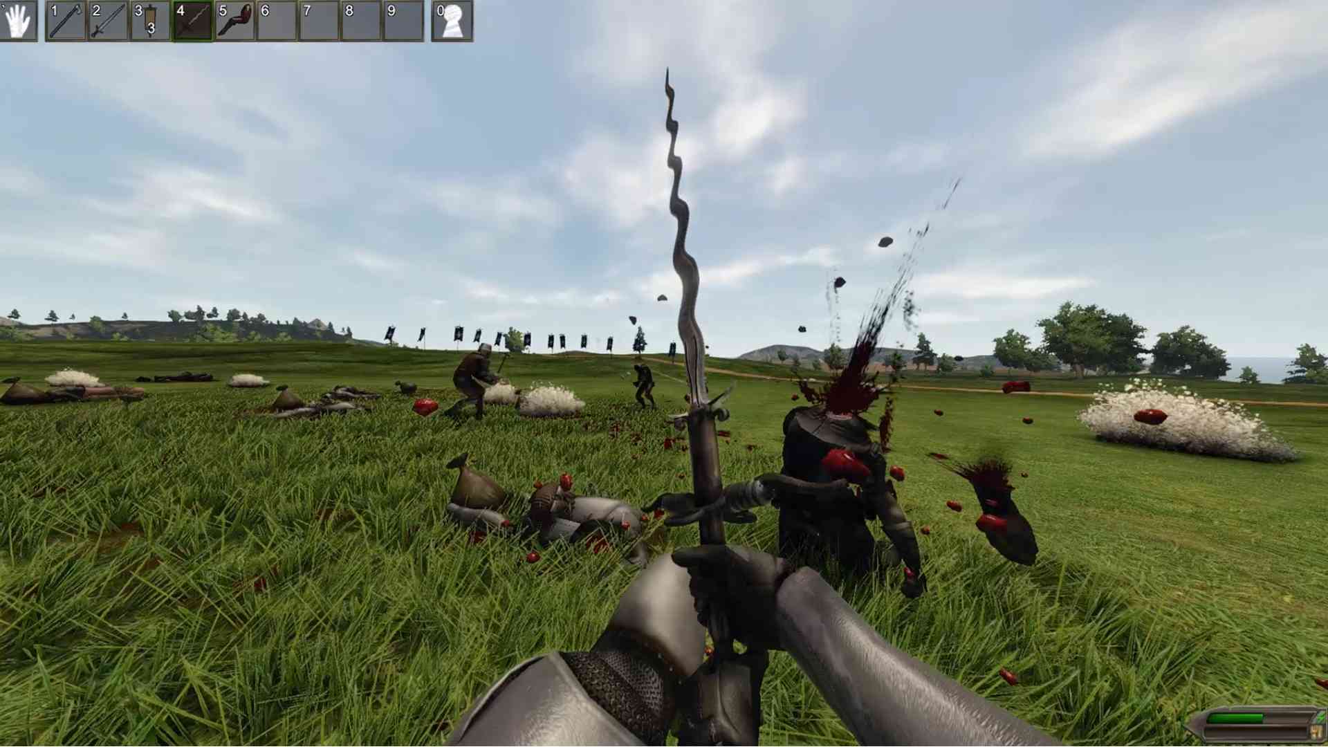 Reign Of Kings screenshot