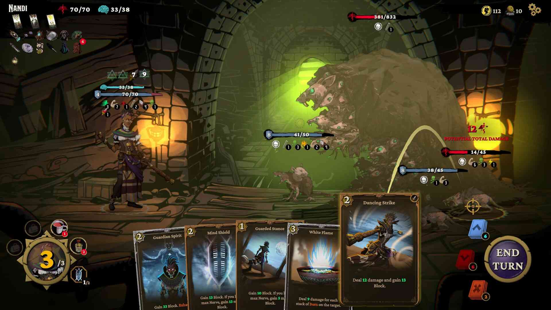 Hunters Moon: A Sovereign Syndicate Adventure screenshot