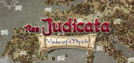 Res Judicata: Vale of Myth artwork