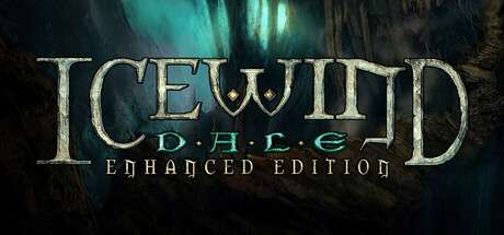 Icewind Dale: Enhanced Edition artwork