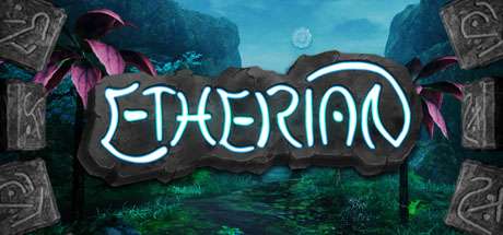 Etherian artwork