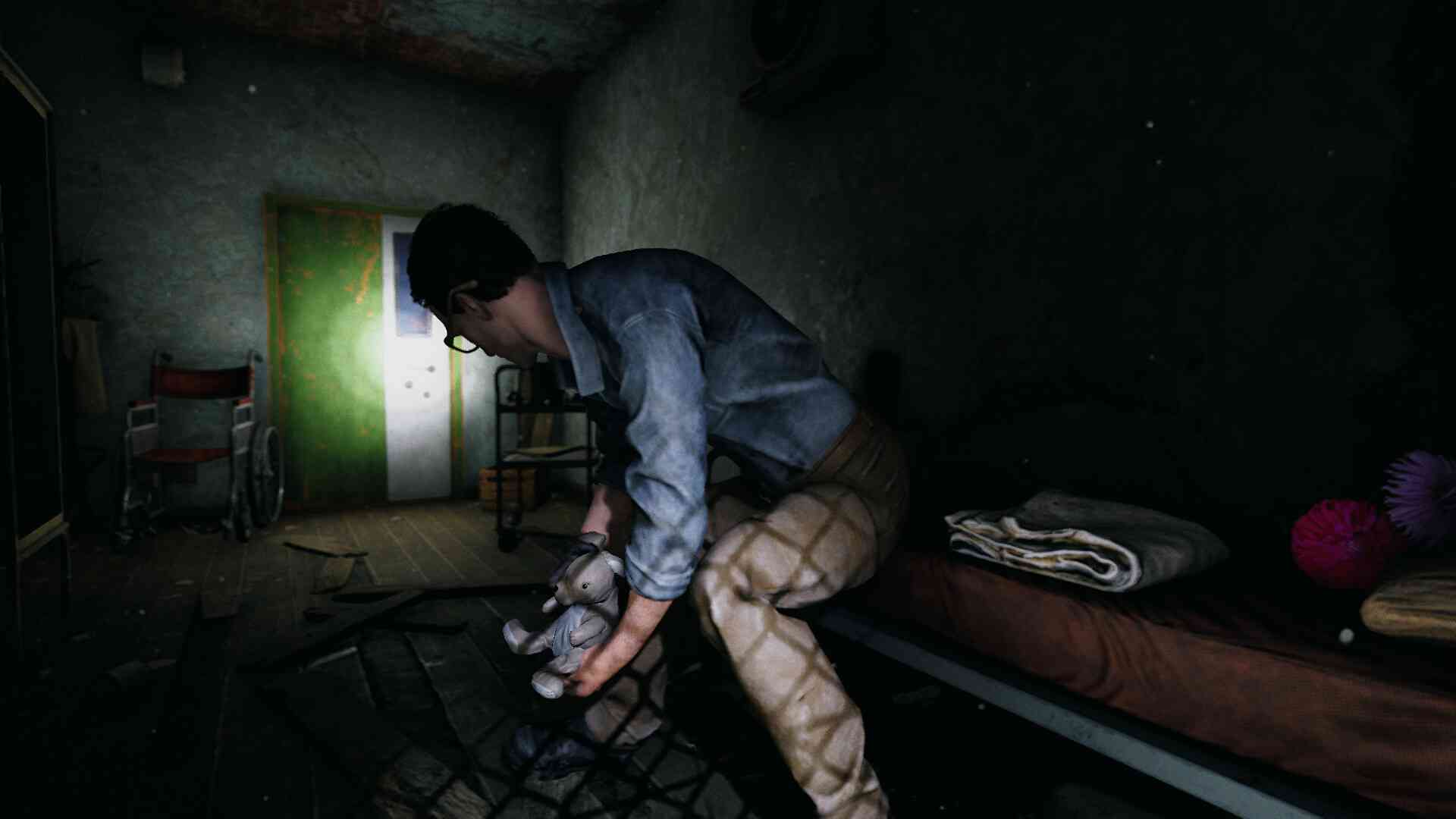 Whispers of West Grove screenshot