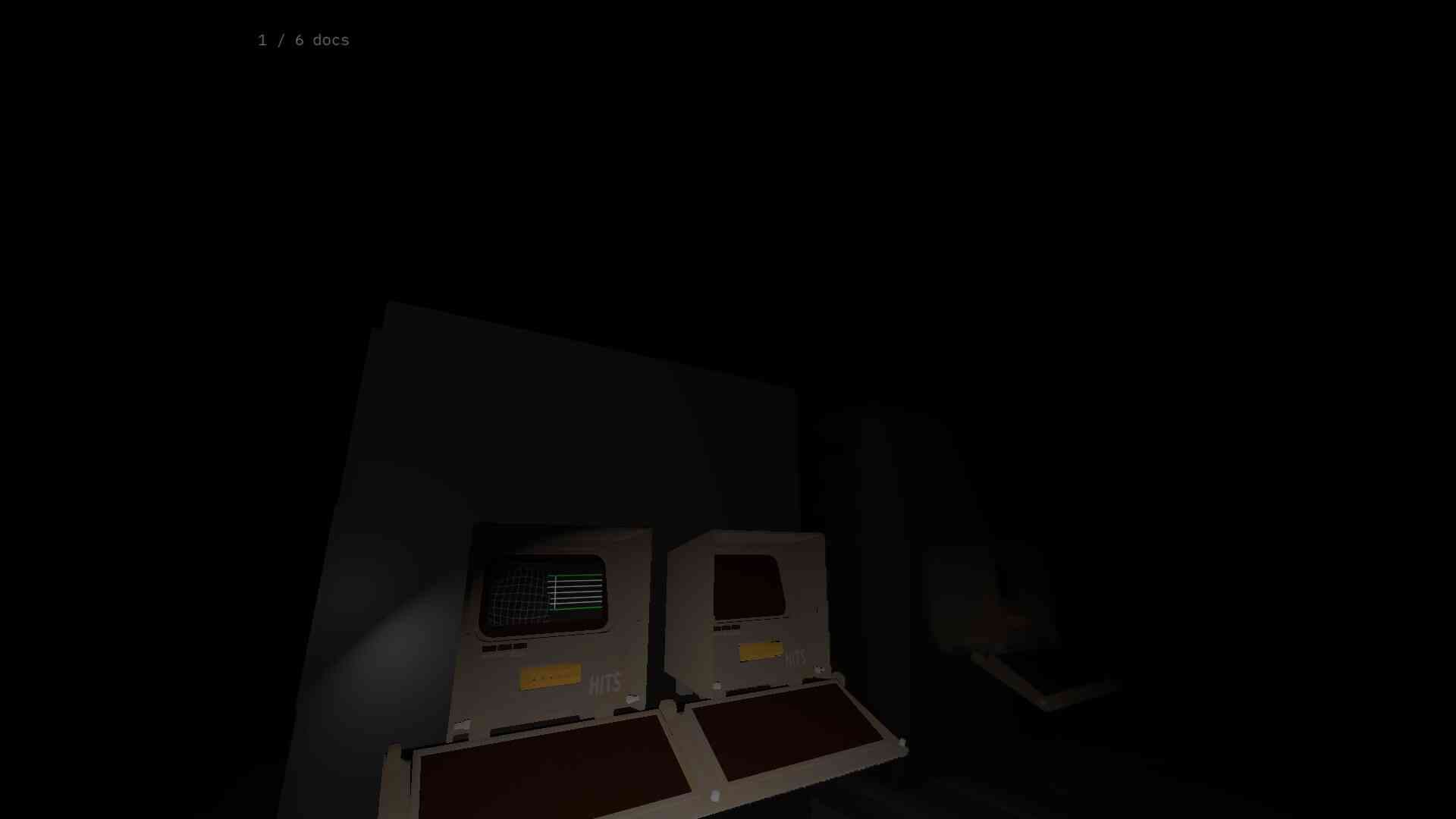 Sounds Terrifying screenshot