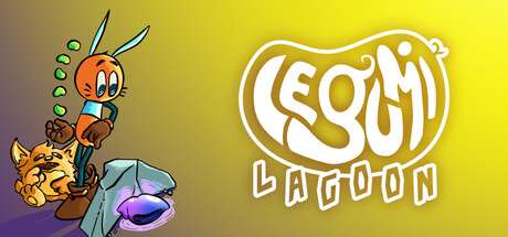 Legumi Lagoon artwork