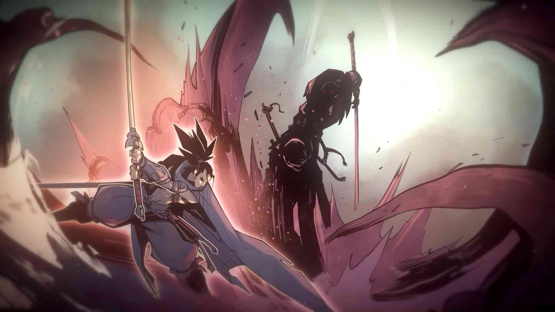 Ruined King: A League of Legends Story screenshot