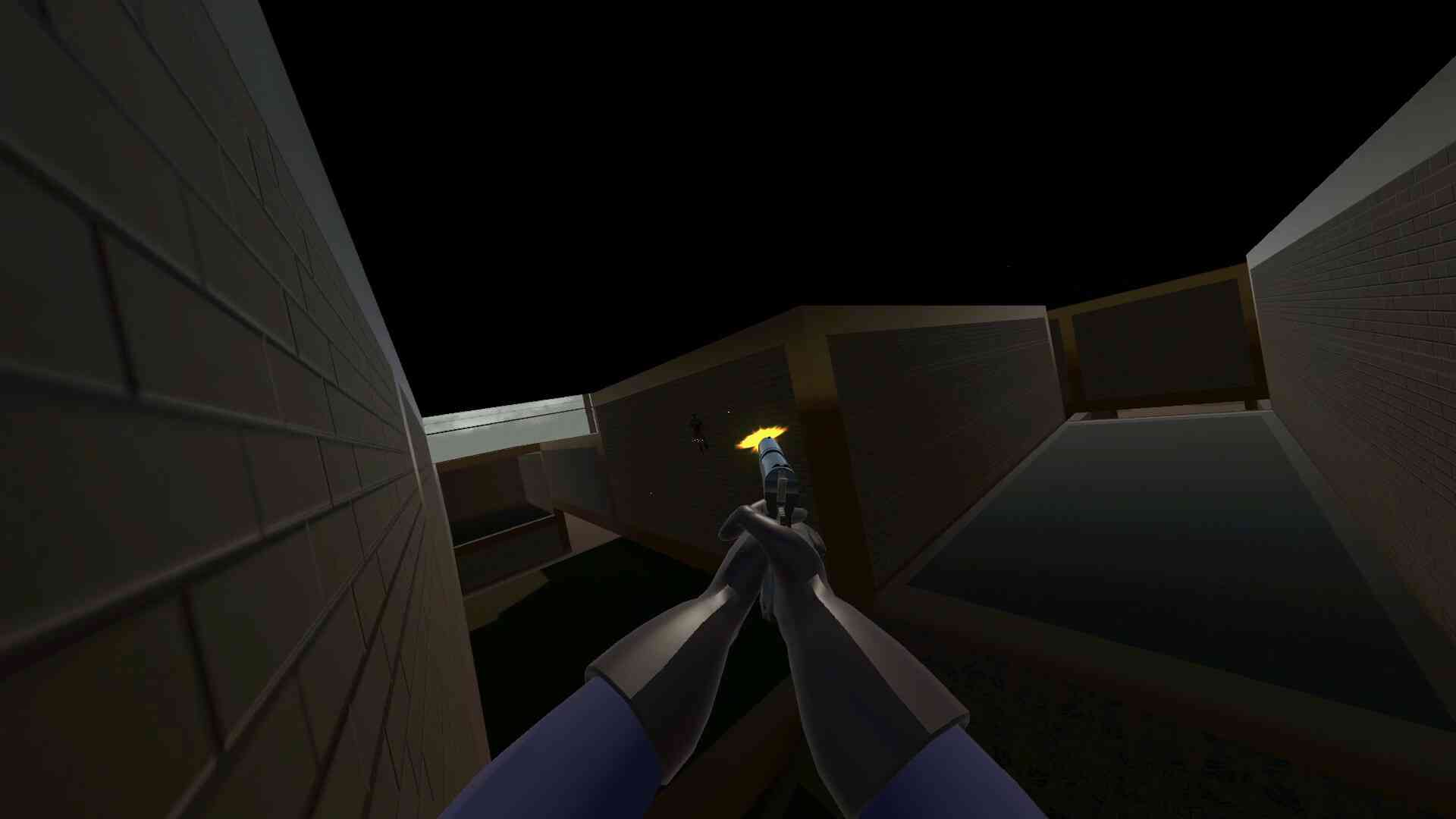 Decodence screenshot