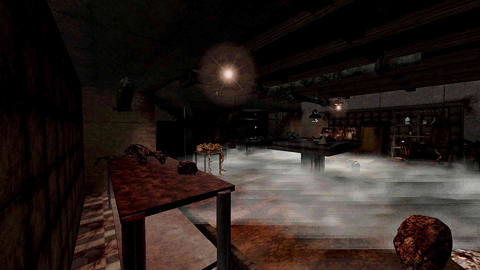 Hare House screenshot
