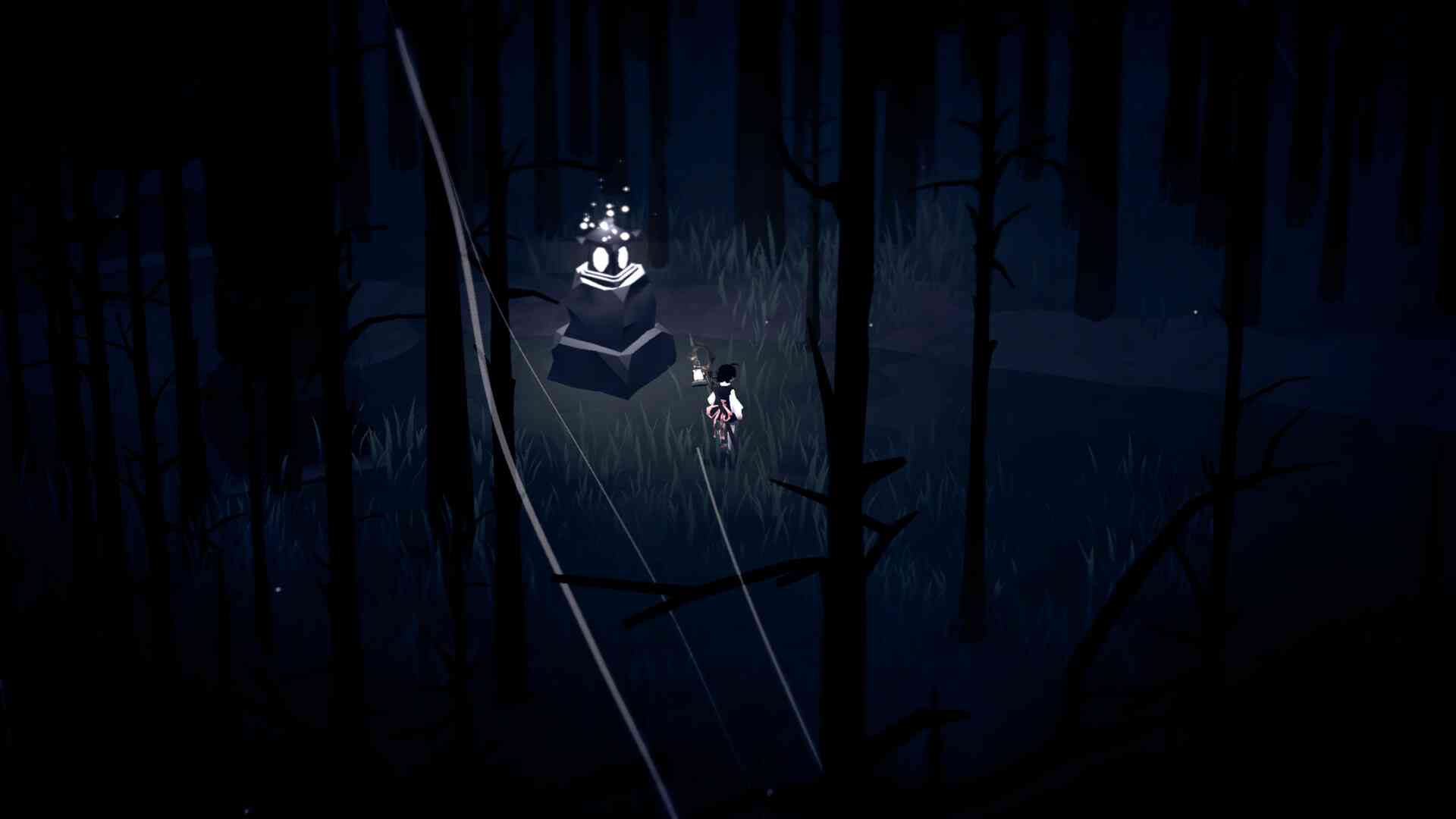 Grey Wake screenshot
