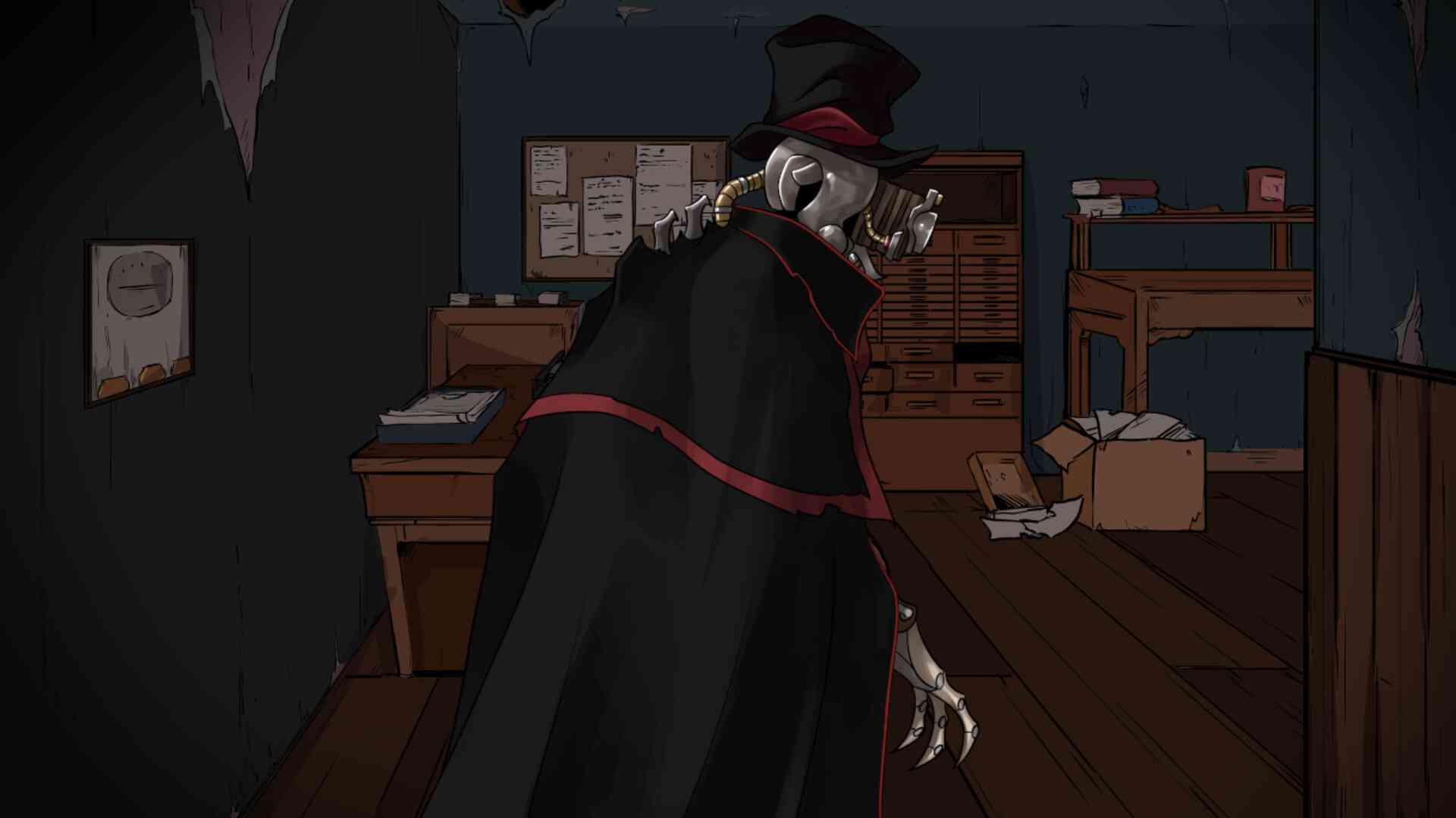 Camera Anima screenshot