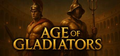 Age of Gladiators artwork