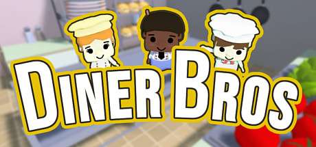 Diner Bros artwork