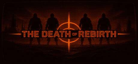 The Death of Rebirth® artwork