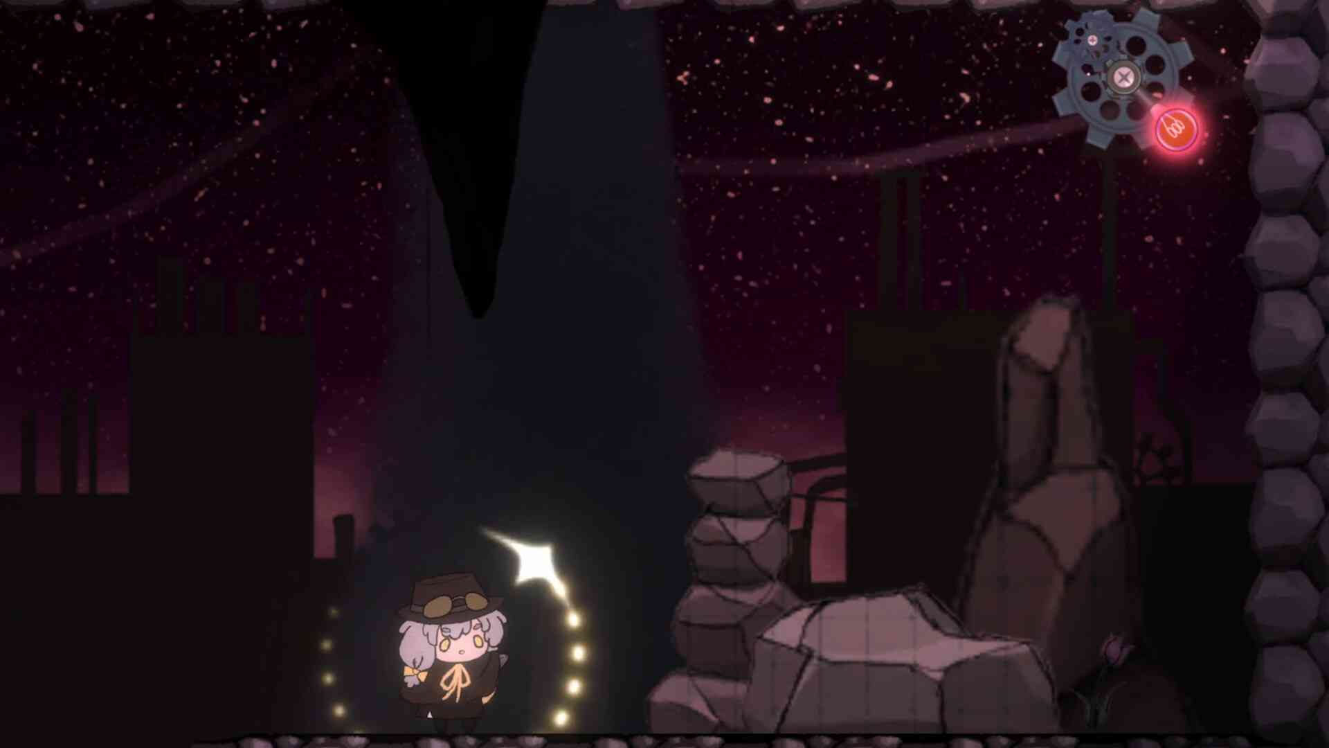 Halcyon screenshot