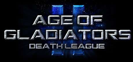 Age of Gladiators II: Death League artwork