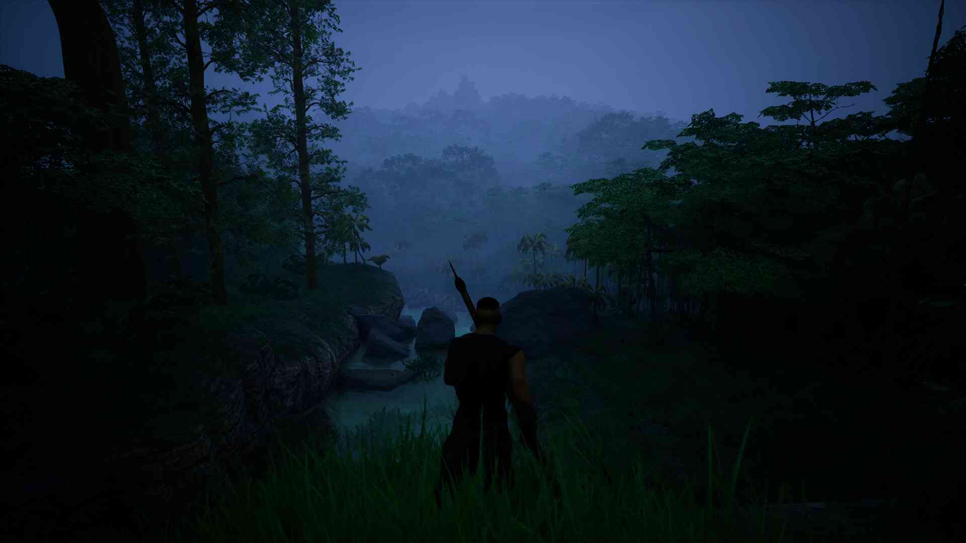 Athos screenshot