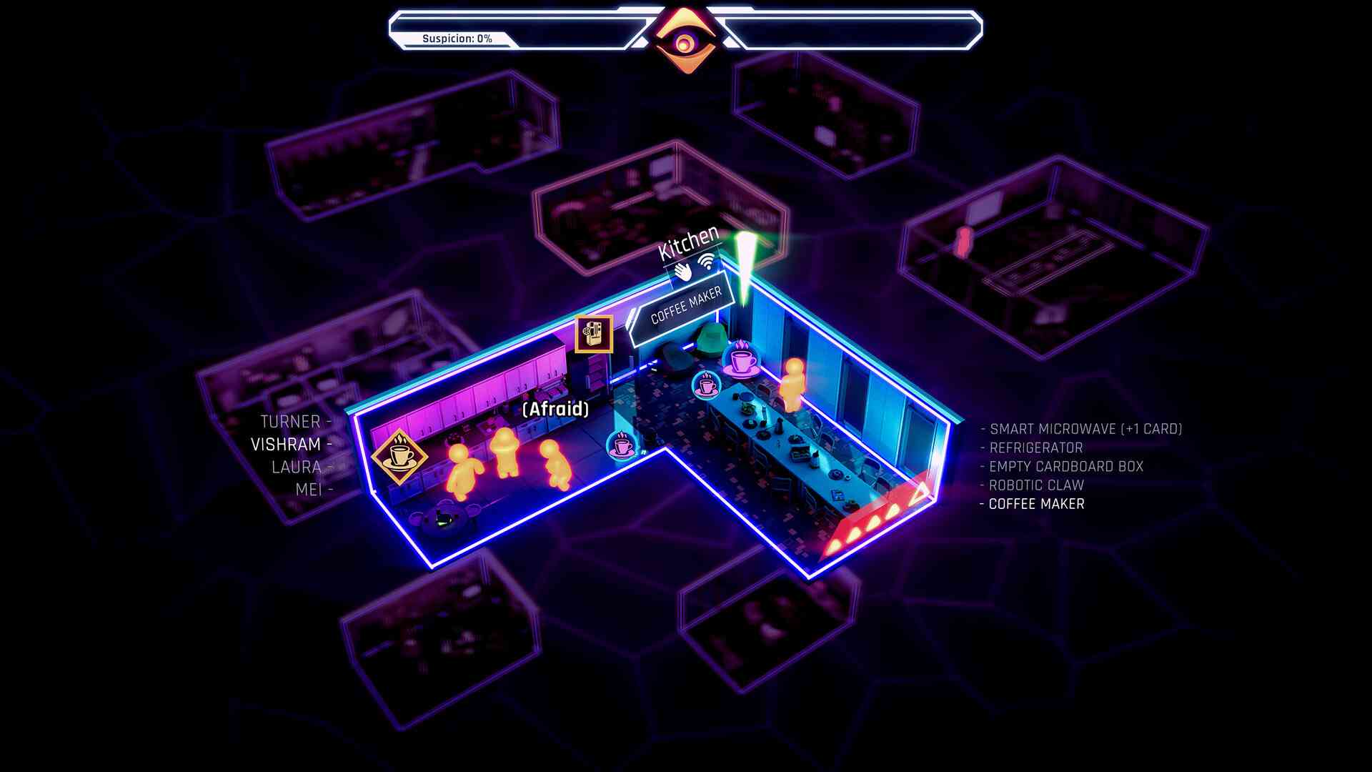 Ctrl Alt Deal screenshot