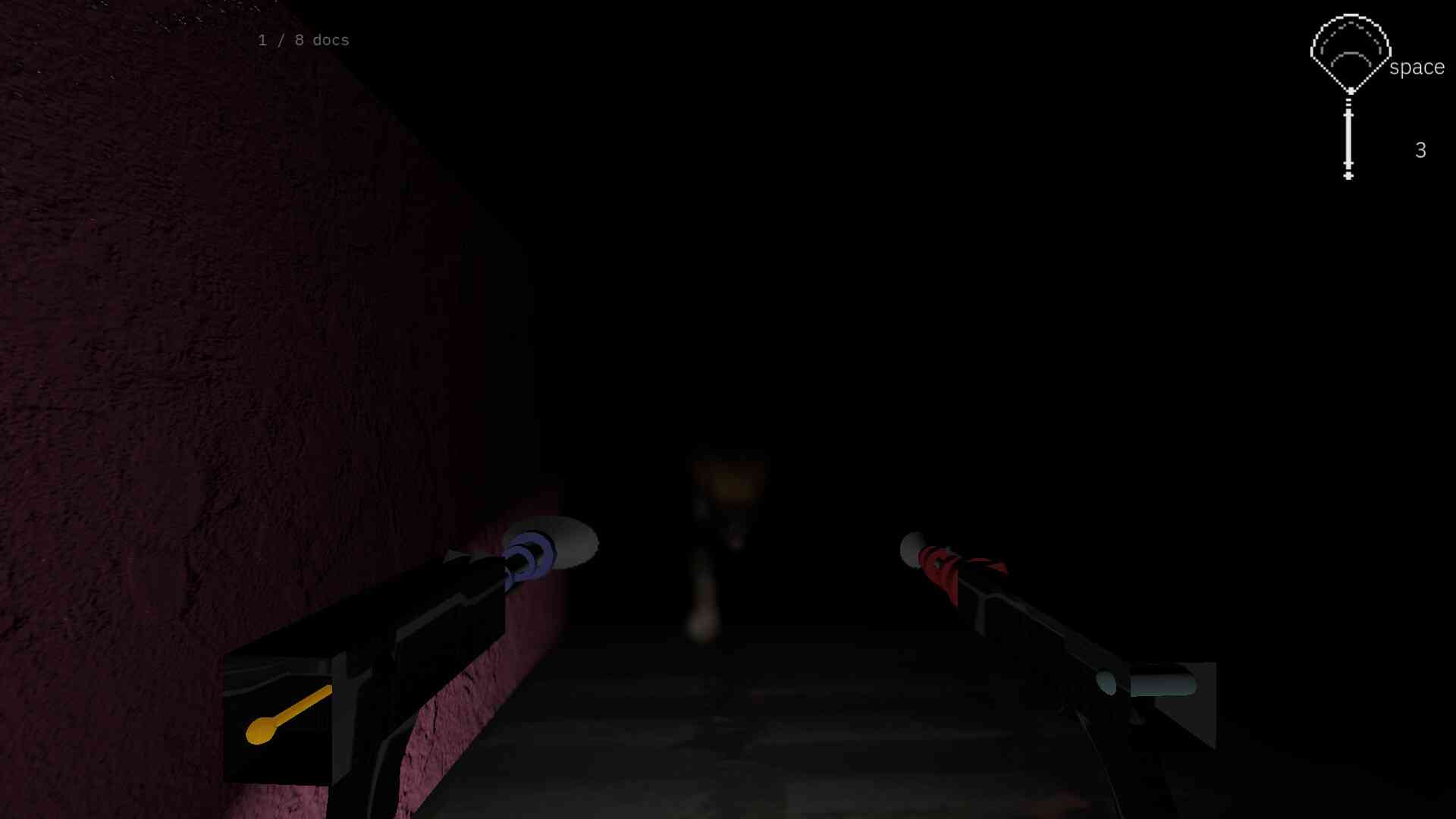 Sounds Terrifying screenshot
