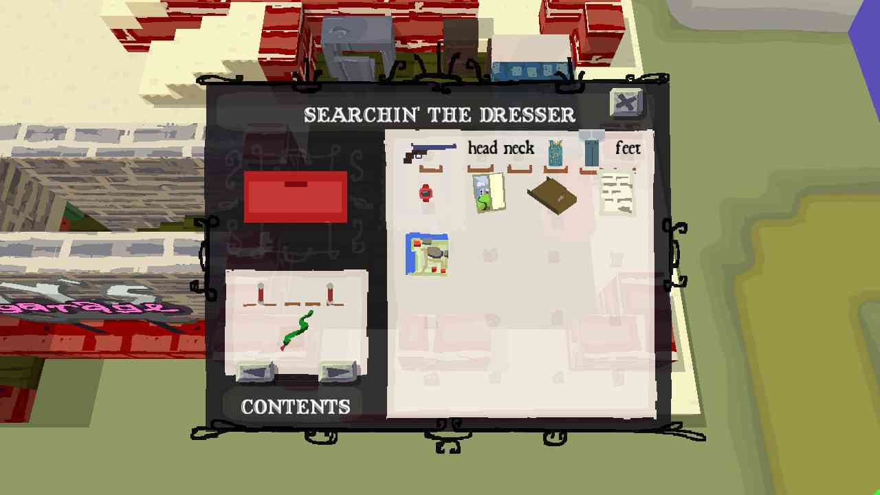 The Real Texas screenshot